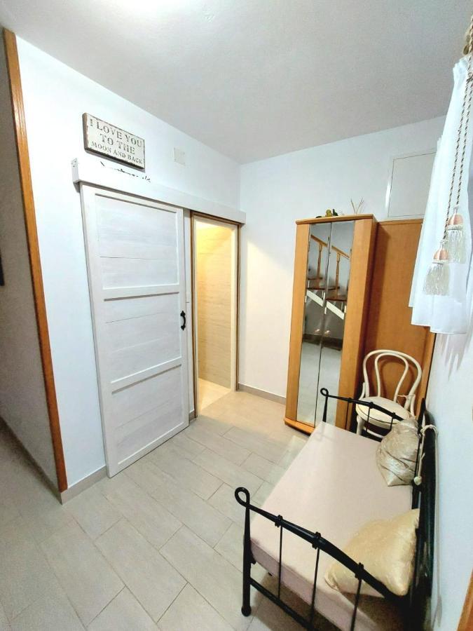 Buble Summer House Rab Town Exterior photo
