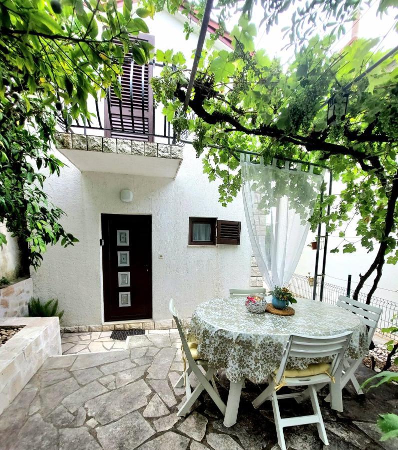 Buble Summer House Rab Town Exterior photo