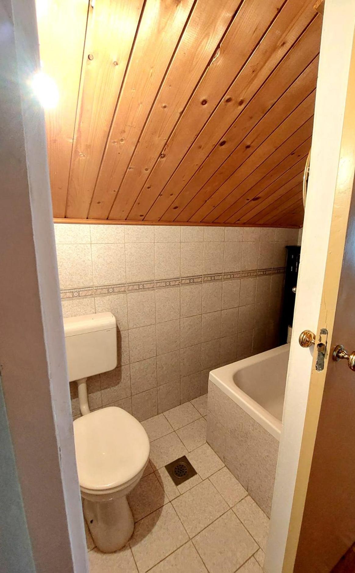 Buble Summer House Rab Town Exterior photo